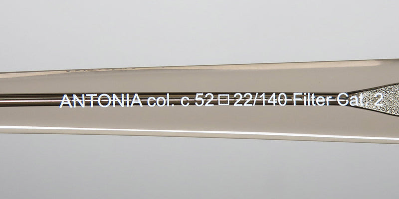 Andy Wolf Antonia Sunglasses