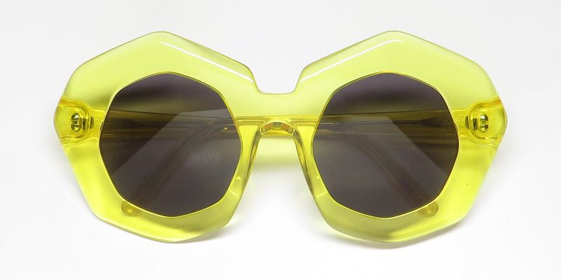 Andy Wolf Antonia Sunglasses