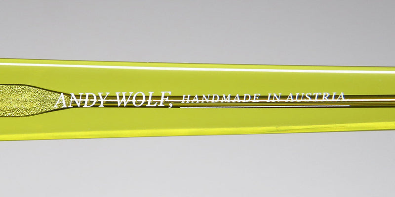 Andy Wolf Antonia Sunglasses