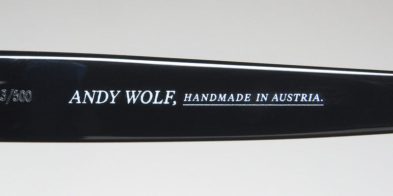 Andy Wolf Daphne Sunglasses