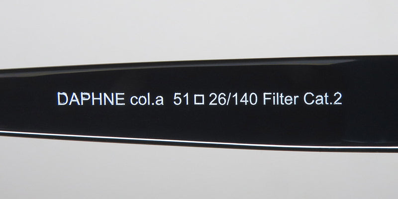 Andy Wolf Daphne Sunglasses