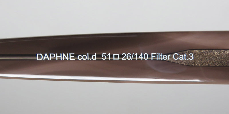 Andy Wolf Daphne Sunglasses