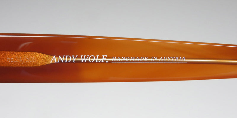 Andy Wolf Daphne Sunglasses