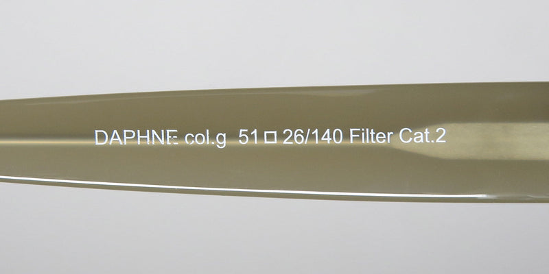 Andy Wolf Daphne Sunglasses