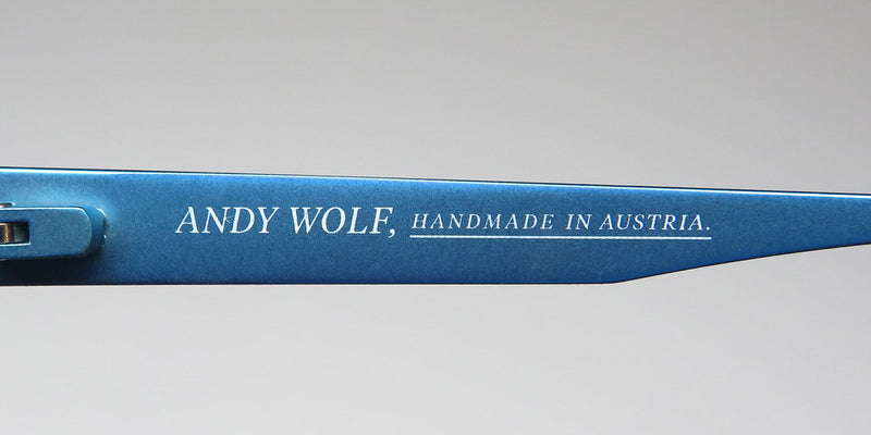 Andy Wolf Christian Sunglasses