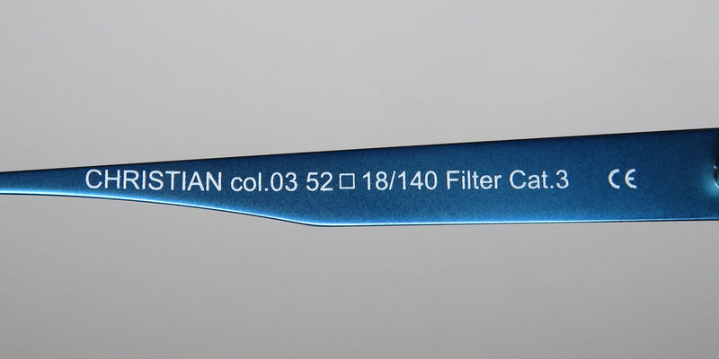 Andy Wolf Christian Sunglasses