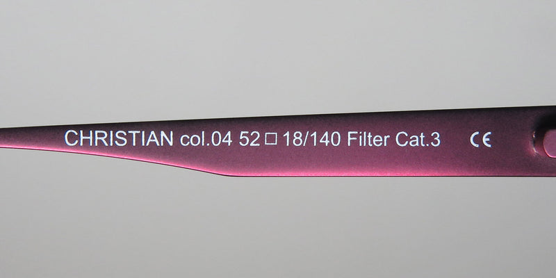 Andy Wolf Christian Sunglasses