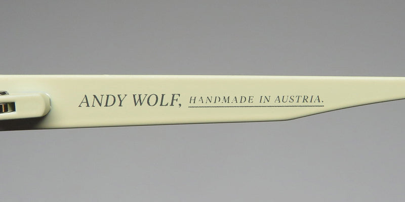 Andy Wolf Christian Sunglasses