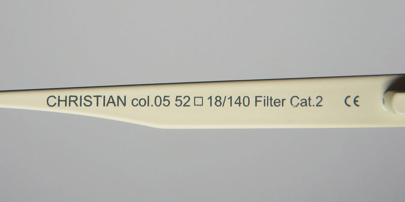 Andy Wolf Christian Sunglasses