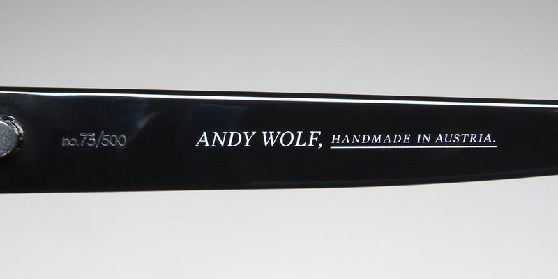 Andy Wolf Blair Sunglasses