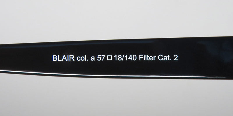 Andy Wolf Blair Sunglasses