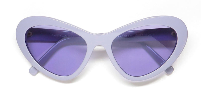 Andy Wolf Blair Sunglasses