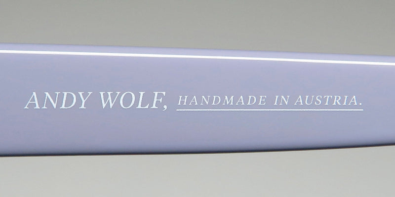 Andy Wolf Blair Sunglasses