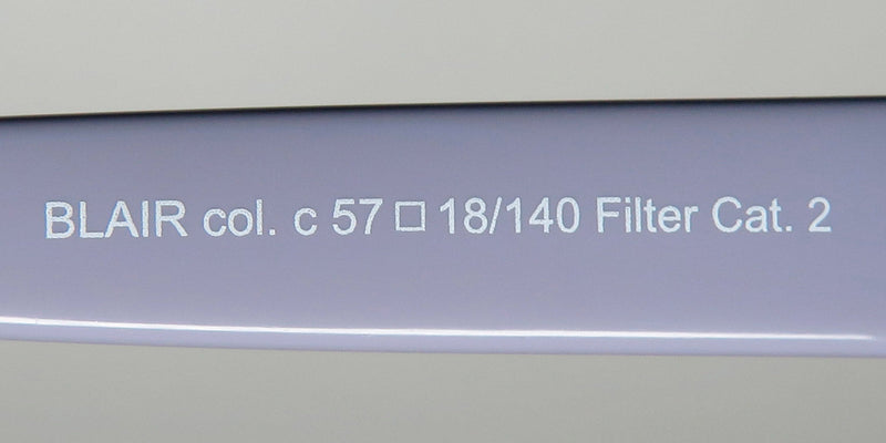 Andy Wolf Blair Sunglasses