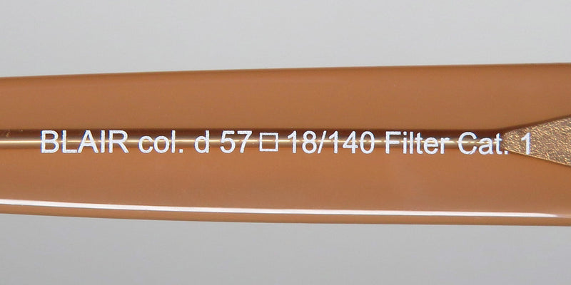 Andy Wolf Blair Sunglasses