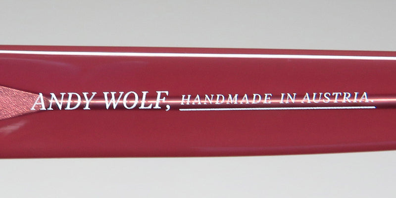 Andy Wolf Blair Sunglasses