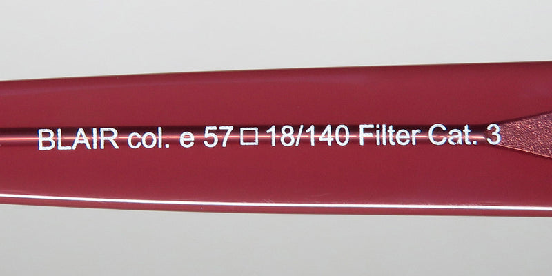 Andy Wolf Blair Sunglasses