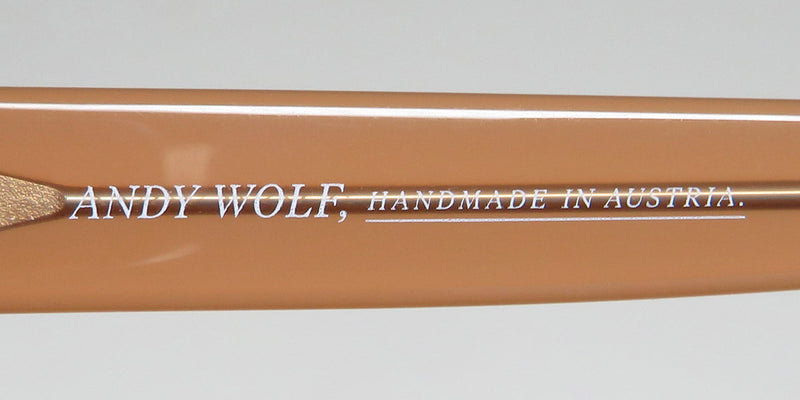 Andy Wolf Blair Sunglasses