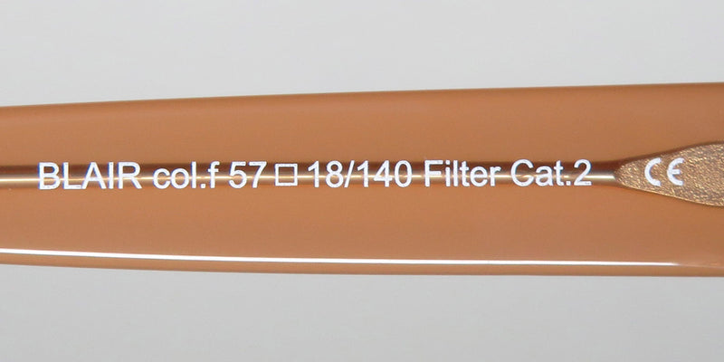 Andy Wolf Blair Sunglasses