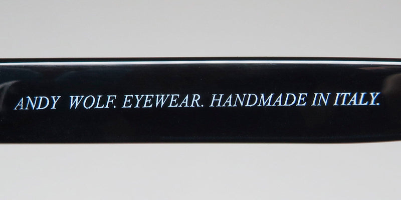 Andy Wolf Dread Sunglasses