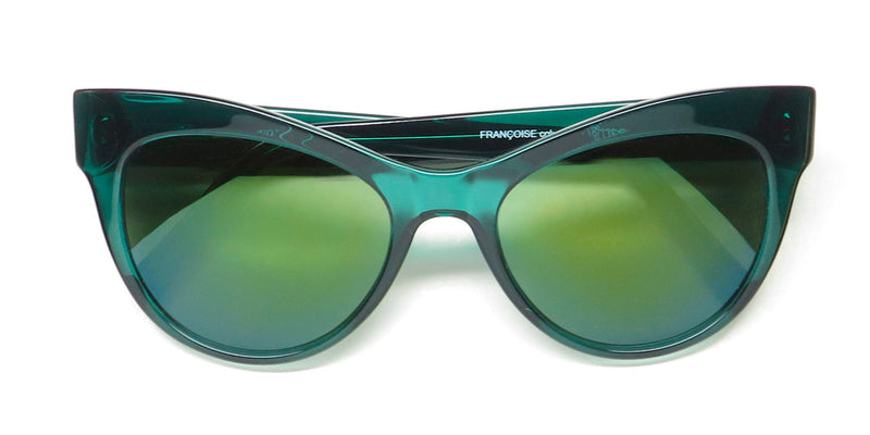 Andy Wolf Francoise Sunglasses