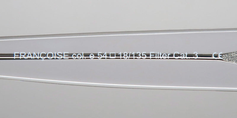 Andy Wolf Francoise Sunglasses