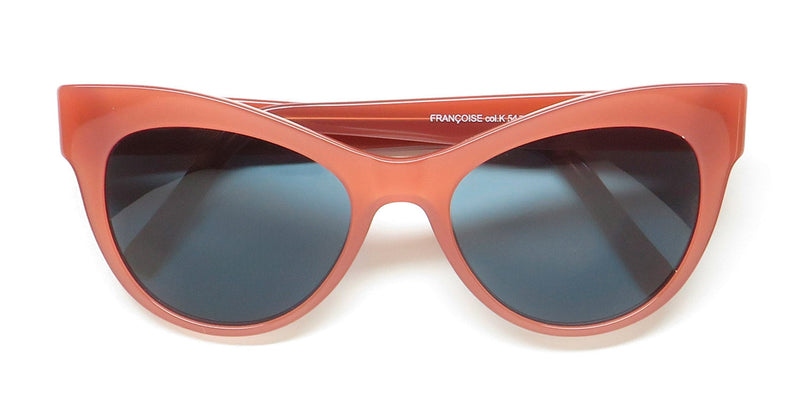Andy Wolf Francoise Sunglasses