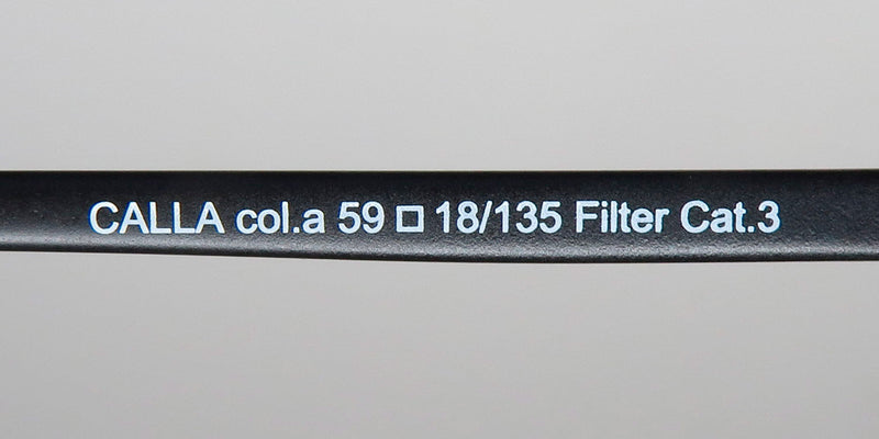 Andy Wolf Calla Sunglasses