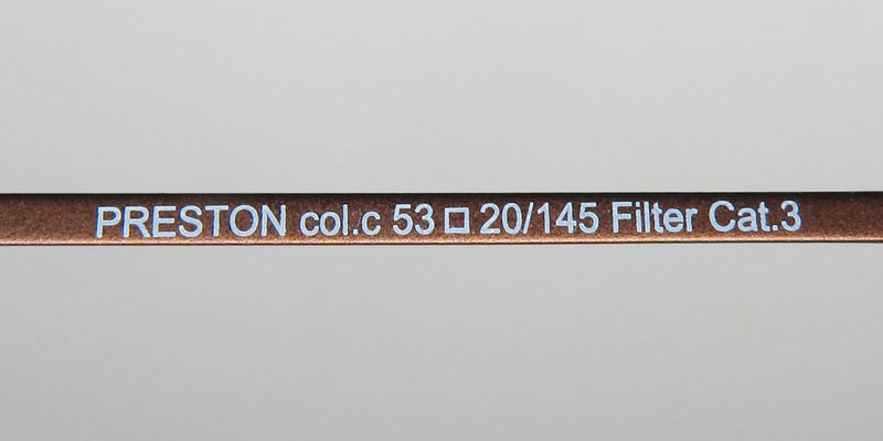 Andy Wolf Preston Sunglasses