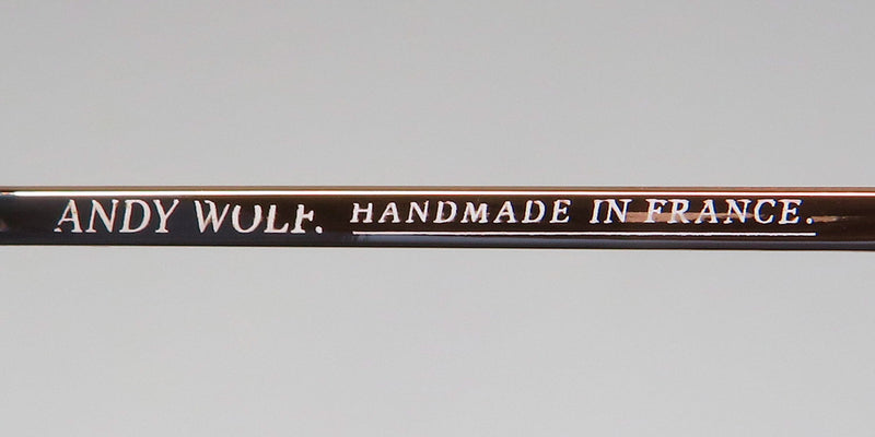 Andy Wolf Preston Sunglasses