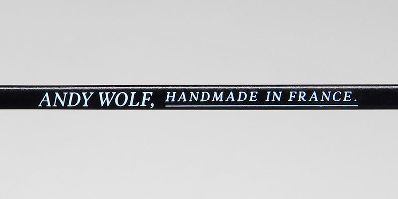 Andy Wolf Preston Sunglasses