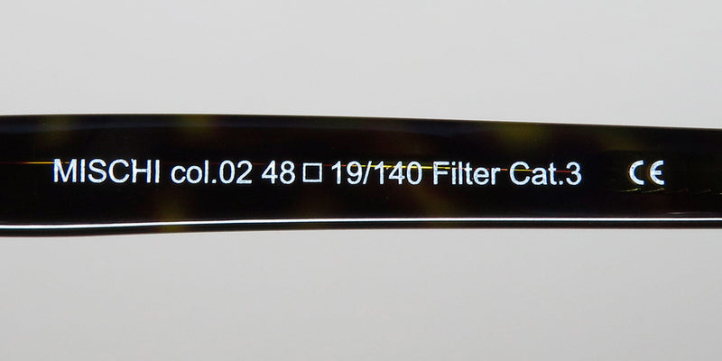 Andy Wolf Mischi Sunglasses