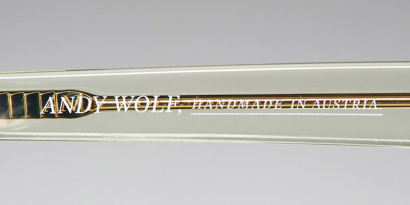 Andy Wolf Mischi Sunglasses