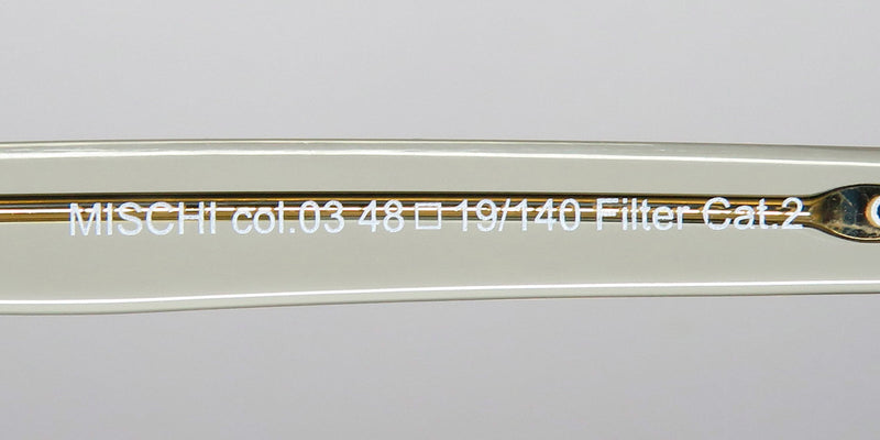 Andy Wolf Mischi Sunglasses