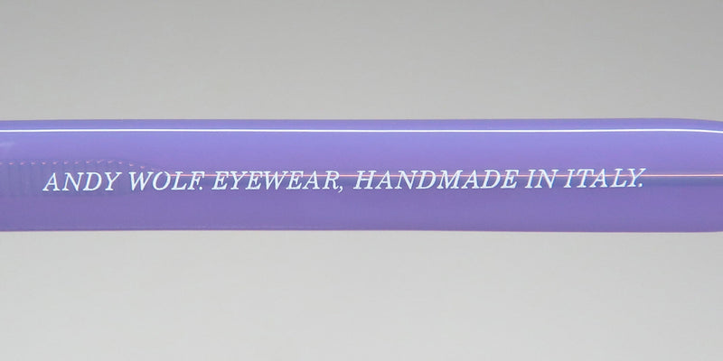 Andy Wolf Wonder Sunglasses