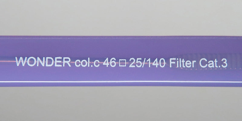 Andy Wolf Wonder Sunglasses