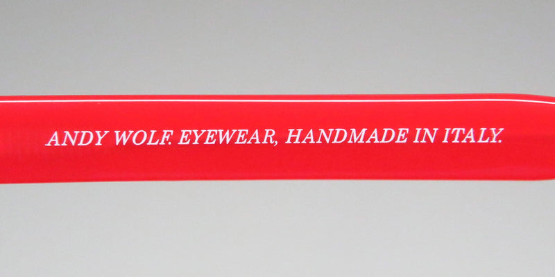 Andy Wolf Wonder Sunglasses