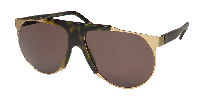 Andy Wolf Cortez Sunglasses