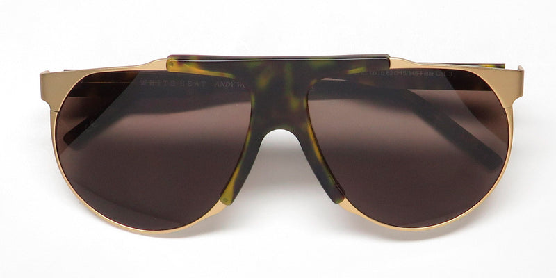 Andy Wolf Cortez Sunglasses