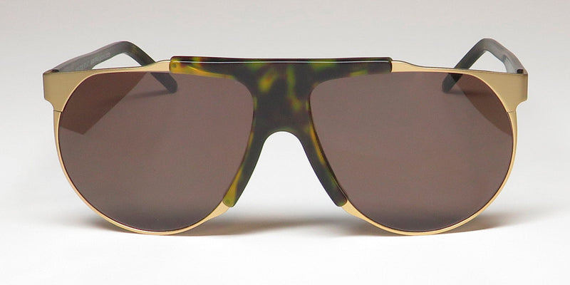 Andy Wolf Cortez Sunglasses