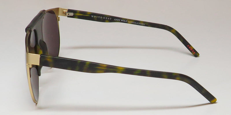 Andy Wolf Cortez Sunglasses