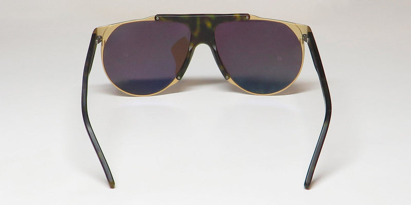 Andy Wolf Cortez Sunglasses