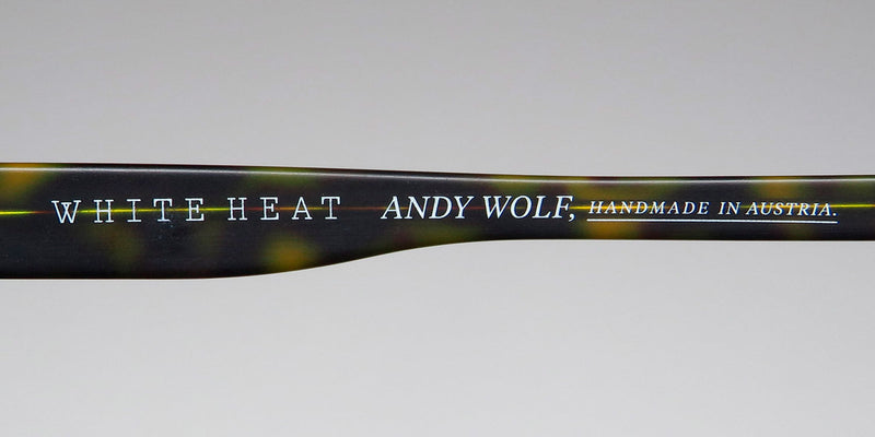 Andy Wolf Cortez Sunglasses