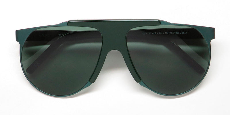 Andy Wolf Cortez Sunglasses