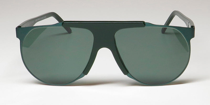 Andy Wolf Cortez Sunglasses