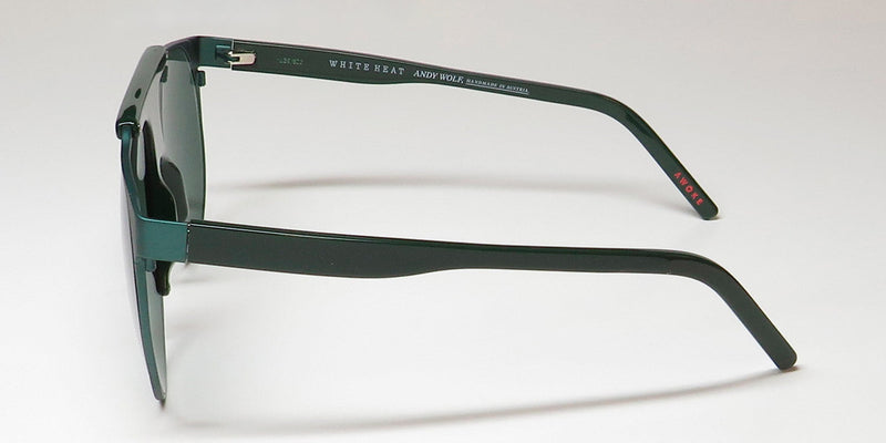 Andy Wolf Cortez Sunglasses