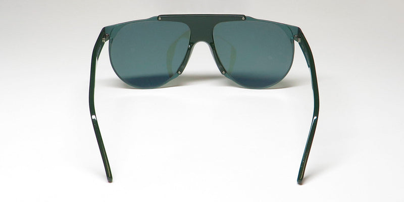 Andy Wolf Cortez Sunglasses