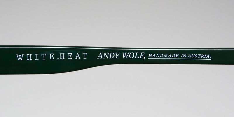 Andy Wolf Cortez Sunglasses