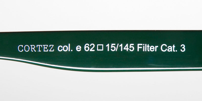 Andy Wolf Cortez Sunglasses