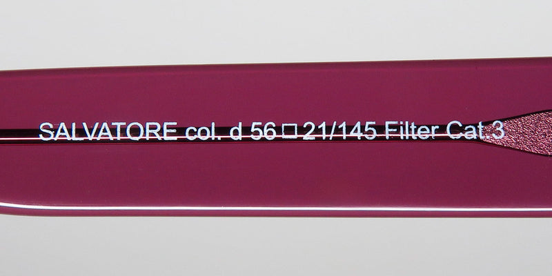 Andy Wolf Salvatore Sunglasses